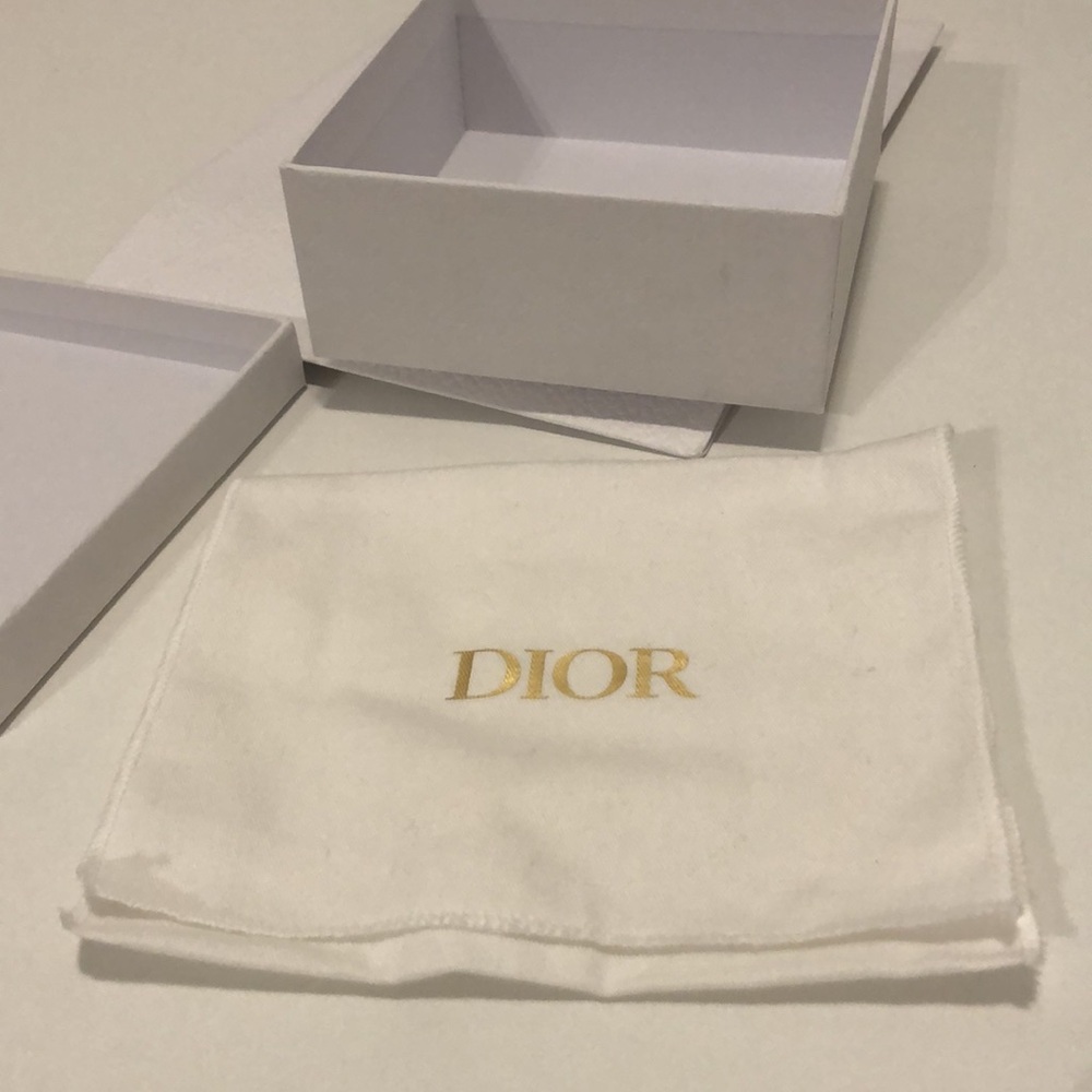 Dior Box - Picture 2 of 4